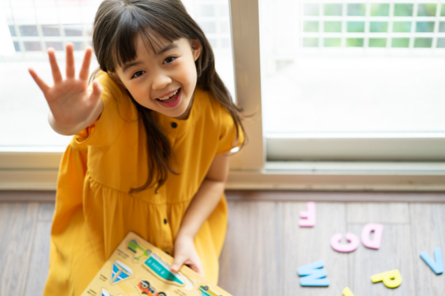 5歳～小学生のお子様はコチラ